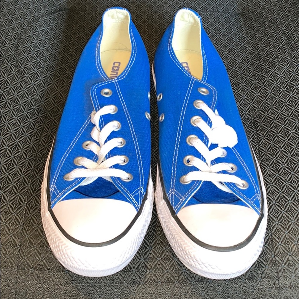 Converse Chuck Taylor low- new no box